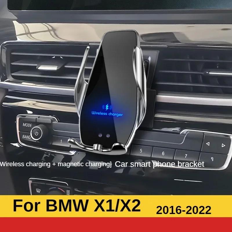 BMW X1 F39 X2 F48 ޴ ġ  , ڵ ޴ Ʈ, ̼ 귡Ŷ, GPS , 2016-2022